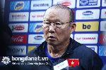 VFF báo tin vui về HLV Park Hang Seo