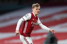 Arsenal thiệt đơn thiệt kép tại cúp C2 châu Âu