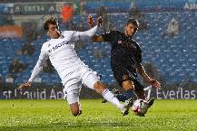 Lịch phát sóng trực tiếp Ngoại hạng Anh hôm nay 10/4: Man City vs Leeds