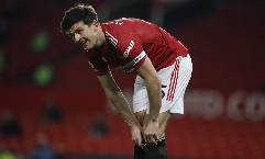 MU tổn thất lực lượng nghiêm trọng ở trận lượt về với Granada