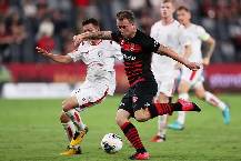 Nhận định Adelaide vs Western Sydney Wanderers, 16h10 ngày 10/4