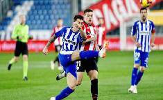 Nhận định Bilbao vs Alavés, 21h15 ngày 10/4