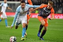 Nhận định Montpellier vs Marseille, 2h ng&agrave;y 11/4