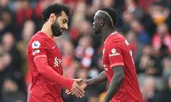 Đội hình kết hợp Man City vs Liverpool: 4 Xanh + 7 Đỏ