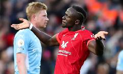 Dự đoán, soi kèo thẻ vàng Man City vs Liverpool, 22h30 ngày 10/4