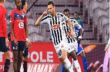 Nhận định, soi kèo Angers vs Lille, 20h00 ngày 10/04