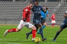 Nhận định, soi kèo Brest vs Nantes, 20h00 ngày 10/04