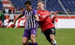 Nhận định, soi kèo Erzgebirge Aue vs Hannover, 18h30 ngày 9/4