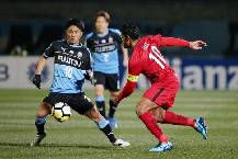 Nhận định, soi kèo Kawasaki Frontale vs Kashiwa Reysol, 17h00 ngày 9/4