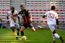 Nhận định, soi kèo Lens vs Nice, 22h05 ngày 10/4