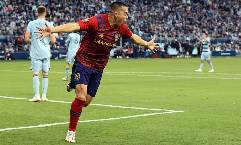 Nhận định, soi kèo Real Salt Lake vs Toronto, 7h07 ngày 10/4