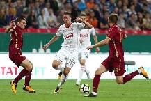 Nhận định, soi kèo Rubin Kazan vs Krasnodar, 20h30 ngày 9/4