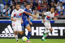 Nhận định, soi kèo Strasbourg vs Lyon, 00h00 ngày 11/04