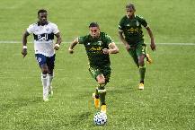 Nhận định, soi kèo Vancouver vs Portland Timbers, 9h07 ngày 10/4