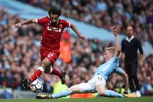 Soi kèo De Bruyne, Salah ghi bàn trận Man City vs Liverpool, 22h30 ngày 10/4