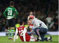 Đội hình ra sân chính thức Liverpool vs Arsenal, 22h30 ngày 9/4