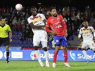 Nhận định, soi kèo Deportes Tolima vs Deportivo Pasto, 08h05 ngày 11/4