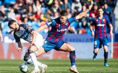 Nhận định, soi kèo Eibar vs Levante, 21h15 ngày 9/4