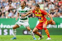 Nhận định, soi kèo Jagiellonia Bialystok vs Lechia Gdansk, 20h00 ngày 10/4