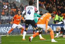 Nhận định, soi kèo Luton Town vs Blackpool, 21h00 ngày 10/4