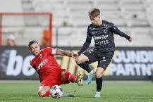 Nhận định, soi kèo Royal Antwerp vs Cercle Brugge, 21h00 ngày 9/4