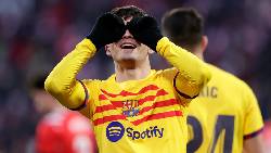 Phân tích tỷ lệ kèo hiệp 1 Barcelona vs Girona, 02h00 ngày 11/4