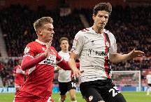 Phân tích tỷ lệ kèo hiệp 1 Bristol City vs Middlesbrough, 23h30 ngày 10/4