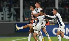 Nhận định, soi kèo Barcelona SC với Talleres Cordoba, 9h00 ngày 11/4: Gánh nặng cửa trên