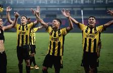 Nhận định, soi kèo CA Penarol với Caracas FC, 7h00 ngày 11/4: Tưng bừng bắn phá