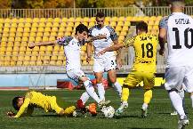 Nhận định, soi kèo Dnipro-1 với Zorya Luhansk, 17h00 ngày 9/4: Chủ nhà sa sút