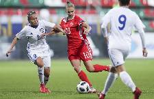 Nhận định, soi kèo Nữ Bulgaria với Nữ Armenia, 22h00 ngày 09/04: Bữa tiệc bàn thắng