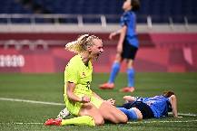 Nhận định, soi kèo Nữ Thụy Điển vs Nữ Pháp, 00h00 ngày 10/4: Thắng như một thói quen