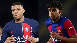 Nhận định, soi kèo PSG với Barcelona, 2h00 ngày 11/4: Tin vào Les Parisiens