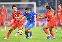 Nhận định, soi kèo Udon United với Chonburi, 15h30 ngày 10/4: Vé cho Chonburi
