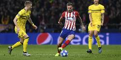 Phân tích tỷ lệ kèo hiệp 1 Atletico Madrid với Dortmund, 2h00 ngày 11/4