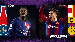 Soi kèo hiệp 1 PSG vs Barcelona, 2h00 ngày 11/4