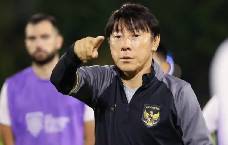 U23 Indonesia thắng UAE, HLV Shin Tae Yong vẫn đòi hỏi