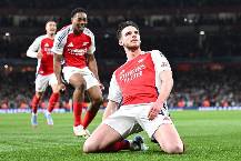 Arsenal giúp giải Ngoại hạng Anh có 5 suất dự cúp C1 châu Âu