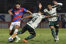 Nhận định, soi kèo Palmeiras vs Cerro Porteno, 7h30 ngày 10/4: Không dễ cho chủ nhà