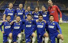 Nhận định, soi kèo SD Family vs Kairat Almaty B, 18h30 ngày 10/4: Buồn cho chủ nhà