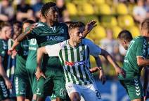 Nhận định, soi kèo Taraz vs Altay FK, 16h00 ngày 10/4: 3 điểm xa nhà