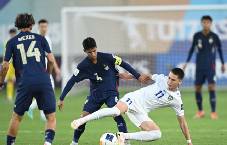 Nhận định, soi kèo U17 Thái Lan vs U17 Trung Quốc, 0h45 ngày 10/4: Ngẩng cao đầu rời giải