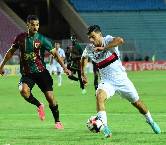 Nhận định, soi kèo USM Alger vs Constantine, 02h00 ngày 10/4: Bệ phóng sân nhà
