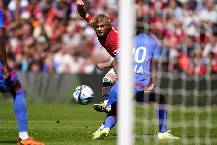 Soi kèo phạt góc Lyon vs MU, 2h00 ngày 11/4