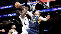 Nhận định bóng rổ Brooklyn Nets vs Indiana Pacers, 06h30 ngày 10/4: 2 kẻ tệ gặp nhau 