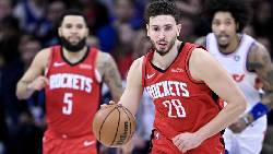 Nhận định bóng rổ Houston Rockets vs Philadelphia 76ers, 07h00 ngày 10/4: Chọn chủ nhà và tài