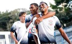 Nhận định, soi kèo CA Platense vs Corinthians, 07h00 ngày 10/4: Tin vào hàng hiệu