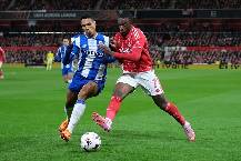 Nhận định, soi kèo FC Porto vs Nottingham, 2h00 ngày 10/4: Nợ khó đòi