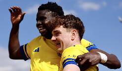 Nhận định soi kèo Grobina vs Super Nova, 22h00 ngày 9/4: Lại hòa