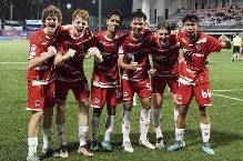 Nhận định, soi kèo Tanjong Pagar Utd vs Young Lions, 18h30 ngày 10/4: Những người khốn khổ